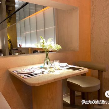 探店|武汉国广网红餐厅RO'IIN用心