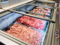 -银鲨海鲜烤肉火锅自助餐厅(五星店)