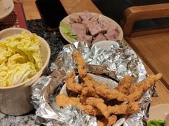 -蜀大侠火锅(四川北路店)