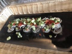 -美食汇·海鲜自助西餐厅·江门富力万达嘉华酒店