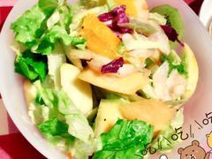 -西贝(上海我格广场店)