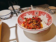 -湖南老饭铺(福永店)