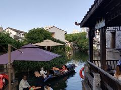 -绍兴书圣故里景区