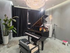 -Melody Mentor音乐私教馆(朝外·悠唐店)