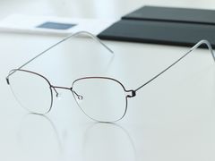 -目艮眼镜SHOWROOM(品牌集合店)