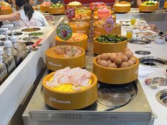 -龍歌自助小火锅(秦淮水游城店)
