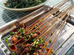 -去吃小龙虾·江湖菜·烧烤(南滨路店)