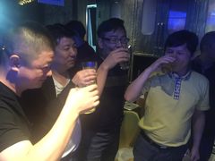 -很久以前羊肉串(打浦路店)