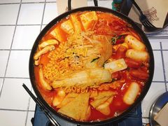 -BOPEYE·波派炸鸡(九霄天地店)