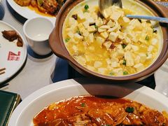 -7号院家宴.烧鸽子(门头沟店)