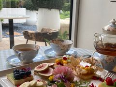 -翠贝卡&Mama Kelly Brunch Coffee(河西店)