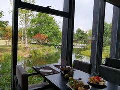 -苏州独墅湖世尊酒店
