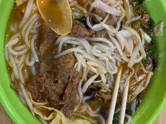 -螺小胖柳州螺蛳粉(钟楼总店)