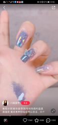 -LILY NAILS美甲美睫