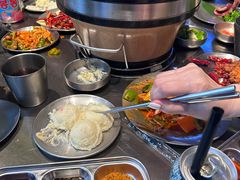 -韩山葵烤肉(太古里店)