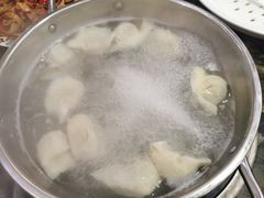 -清之口·东乡鸡自助饺子(经二路店)