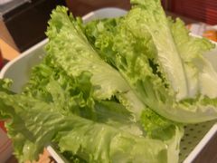 -新石器烤肉(百联川沙店)