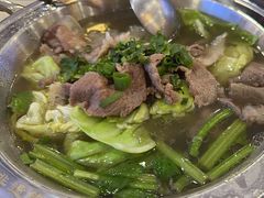 -冯四孃跷脚牛肉·川菜(徐州云龙店)