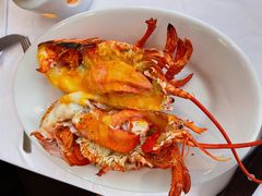 -茹丝葵经典牛排馆(成都IFS店)