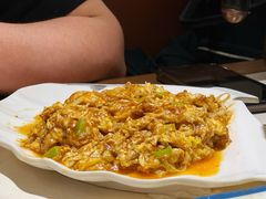 -佶政筋饼·新概念(安阳路店)