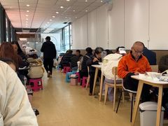 -辣辣小吃豆花米线(大观篆新农贸市场店)