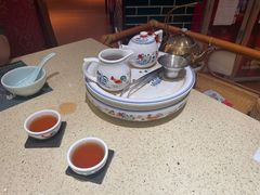 普洱-点都德(奥体印象城店)