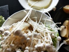 -陈阿婆重庆绿色鱼火锅