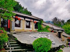 -天龙八部武侠城