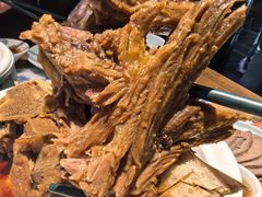 -东方饺子王(哈西万达店)