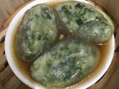 韭菜粿-肥佬夜茶(早茶·西乡店)