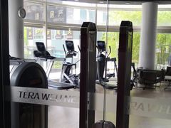 -一兆韦德健身(慧芝湖店)