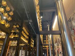 -韩国料理大力士(屏风街店)