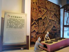 -自贡市盐业历史博物馆