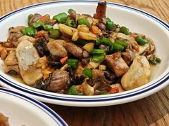 -滇铺子·云南特色菜·第九届野生菌美食节(东风东路c86店)