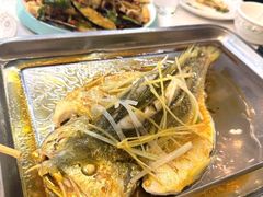-北戴河庆山饭店·海鲜砂锅粥(北戴河黑石路店)