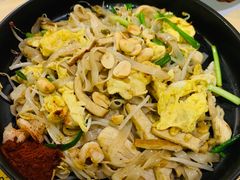 越南炒粉-来龙里 精致 东南亚餐室(万象城店)