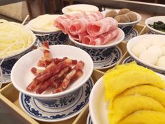 -咏江南·苏式火锅·苏州评弹(观前街店)