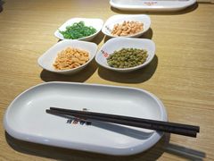 -彼酷哩活鱼现烤(中原万达店)