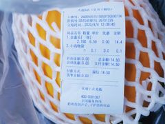 沃柑-地利生鲜(甘井子街店)