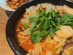 -溢香苑瓦罐(优胜北路店)