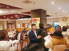 -南门涮肉(北洼路店)