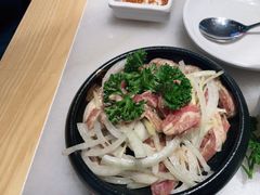 -韩宫宴烤肉·料理(砂之船奥特莱斯店)