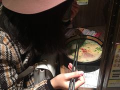 -一蘭拉面(新宿中央东口店)