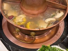 -清真·京华源铜锅涮肉(丰庆店)