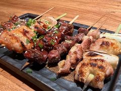 -炉胜·炉端烧·居酒屋