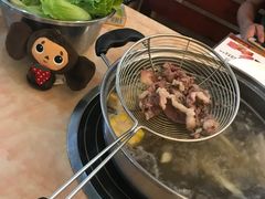 -陈记顺和潮汕牛肉火锅(韩江路店)