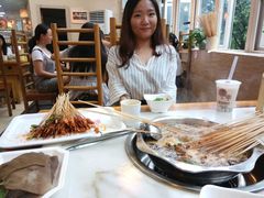 -袁记串串香(川师店)