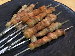 -青山鸡(海信天悦店)