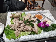-马一洒开锅羊肉清真餐厅(京汉店)