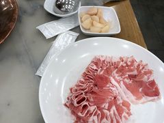 -牛街·马辈儿涮肉(牛街二店)